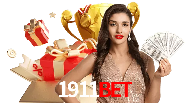 Jogue com dealers reais no 1911bet!