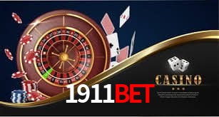 Estatísticas 1911bet