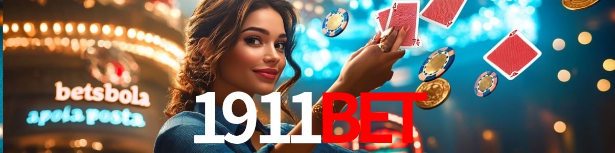 Experiência VIP 1911bet