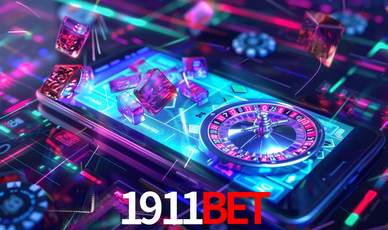 Experiência VIP 1911bet
