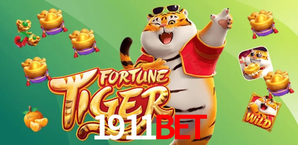 Welcome Bonus 1911bet