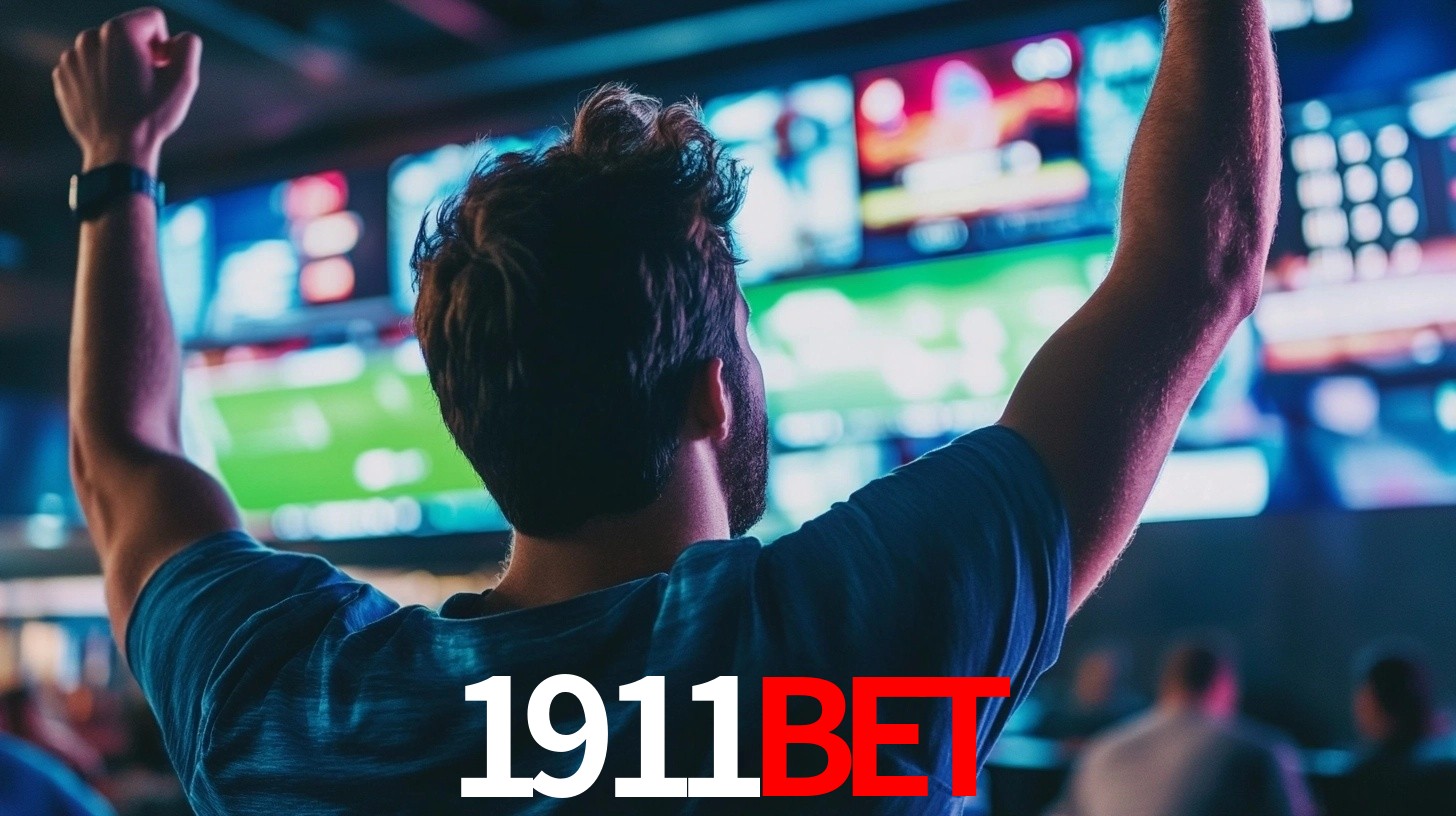 1911bet logim