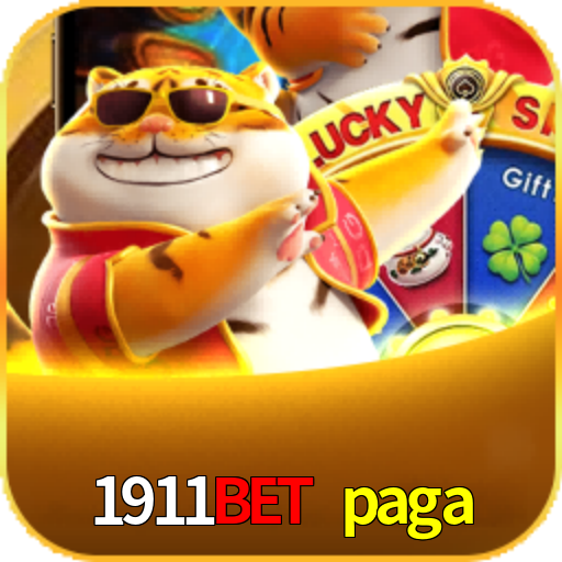 1911bet paga