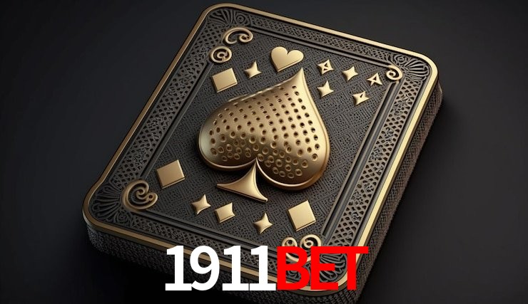 Estatísticas do Jogo 1911bet