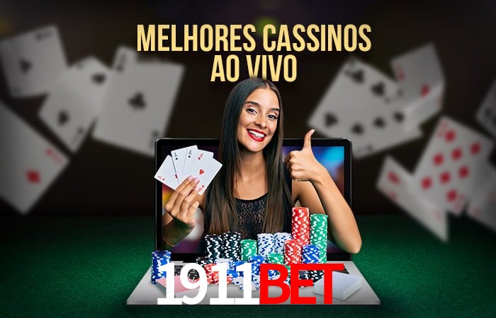 Exclusive Offers 1911bet