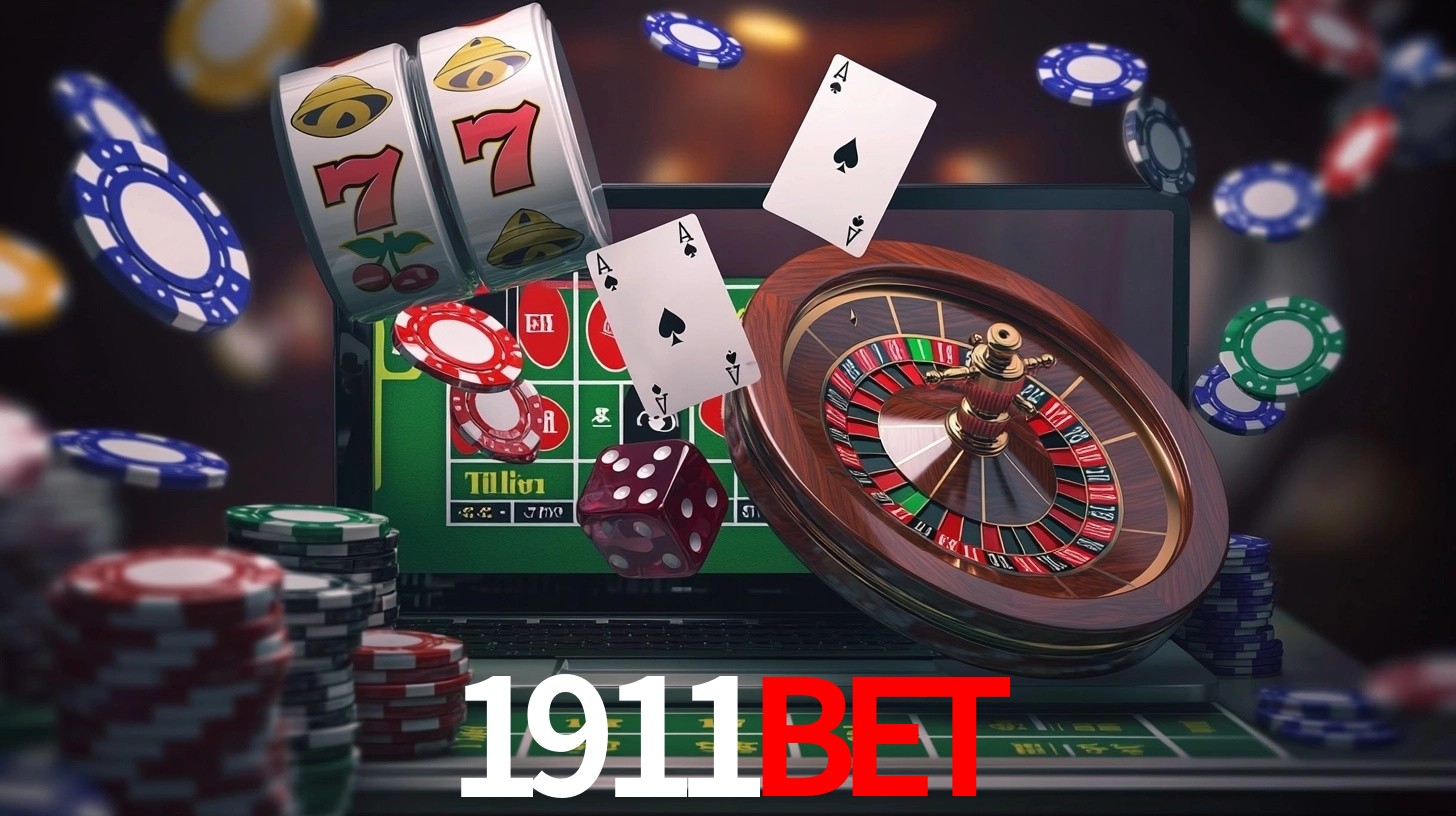 Ofertas Imperdíveis na 1911bet: Promoções e Bônus Que Valem a Pena