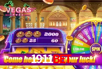 Descubra o Mundo do Cassino Online com 1911bet