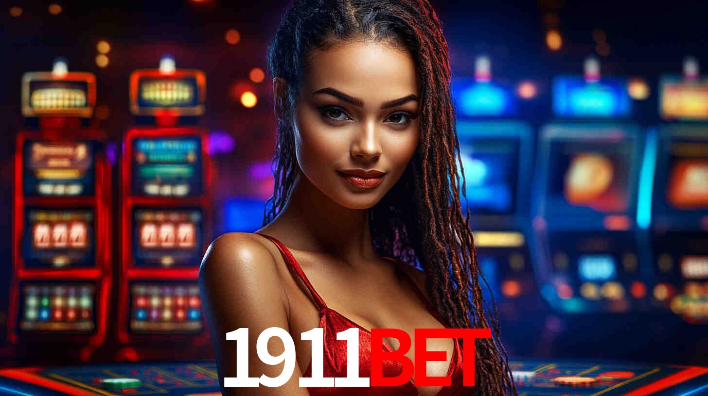 A Experiência Imersiva dos Cassinos Ao Vivo no 1911bet