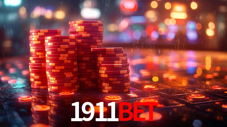 1911bet: Jogos de Caça-Níqueis-Altas Recompensas, Roleta-Velocidade, Blackjack-Desafios Máximos