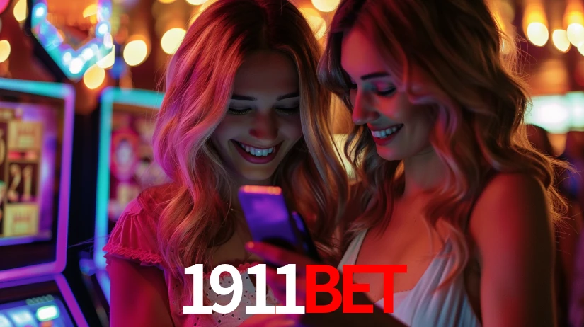 1911bet logim