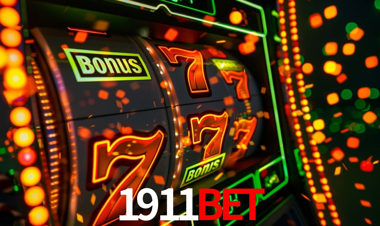 cassino 1911bet