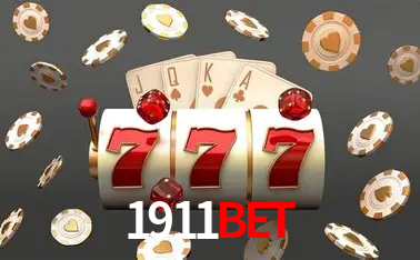 A Experiência Imersiva dos Cassinos Ao Vivo no 1911bet