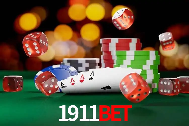 Provedores de Jogos 1911bet
