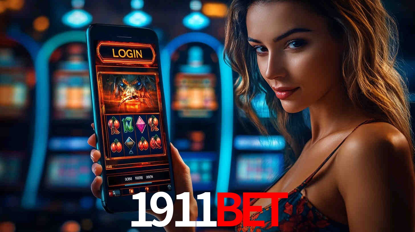Bônus Generosos e Exclusivos no 1911bet para Você!