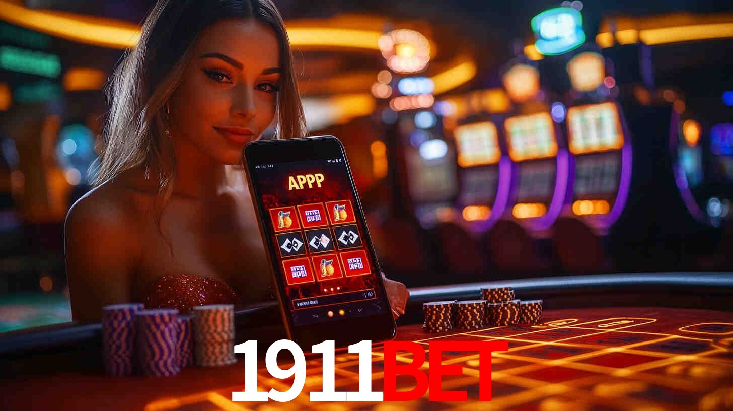 Descubra a Essência do 1911bet: Nossa História e Compromissos