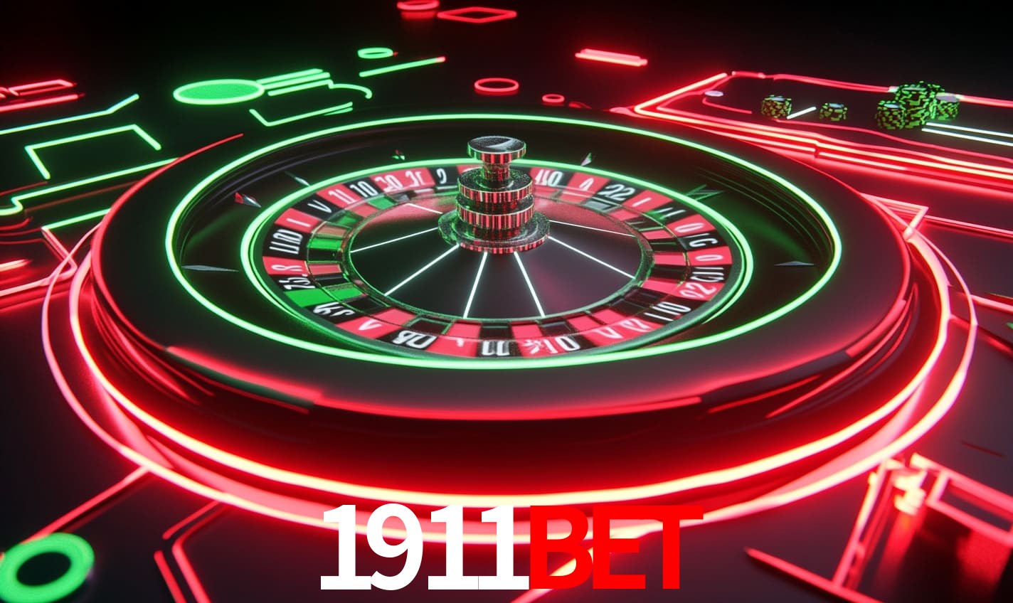 A Emoção da Loteria na 1911bet: Uma Chance de Mudança de Vida