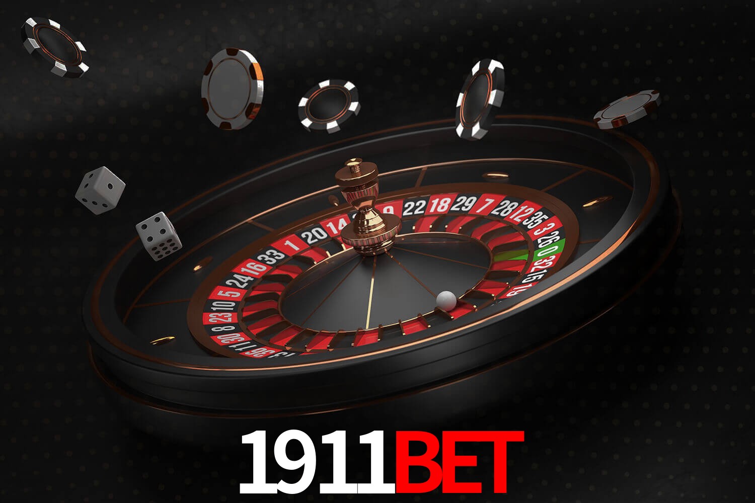 1911bet