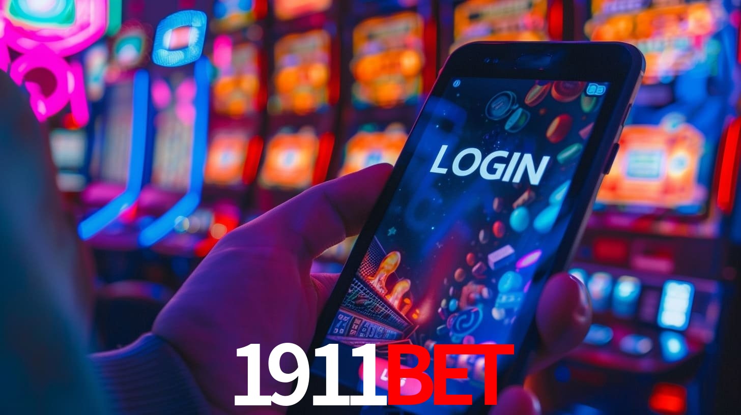 Casino VIP 1911bet
