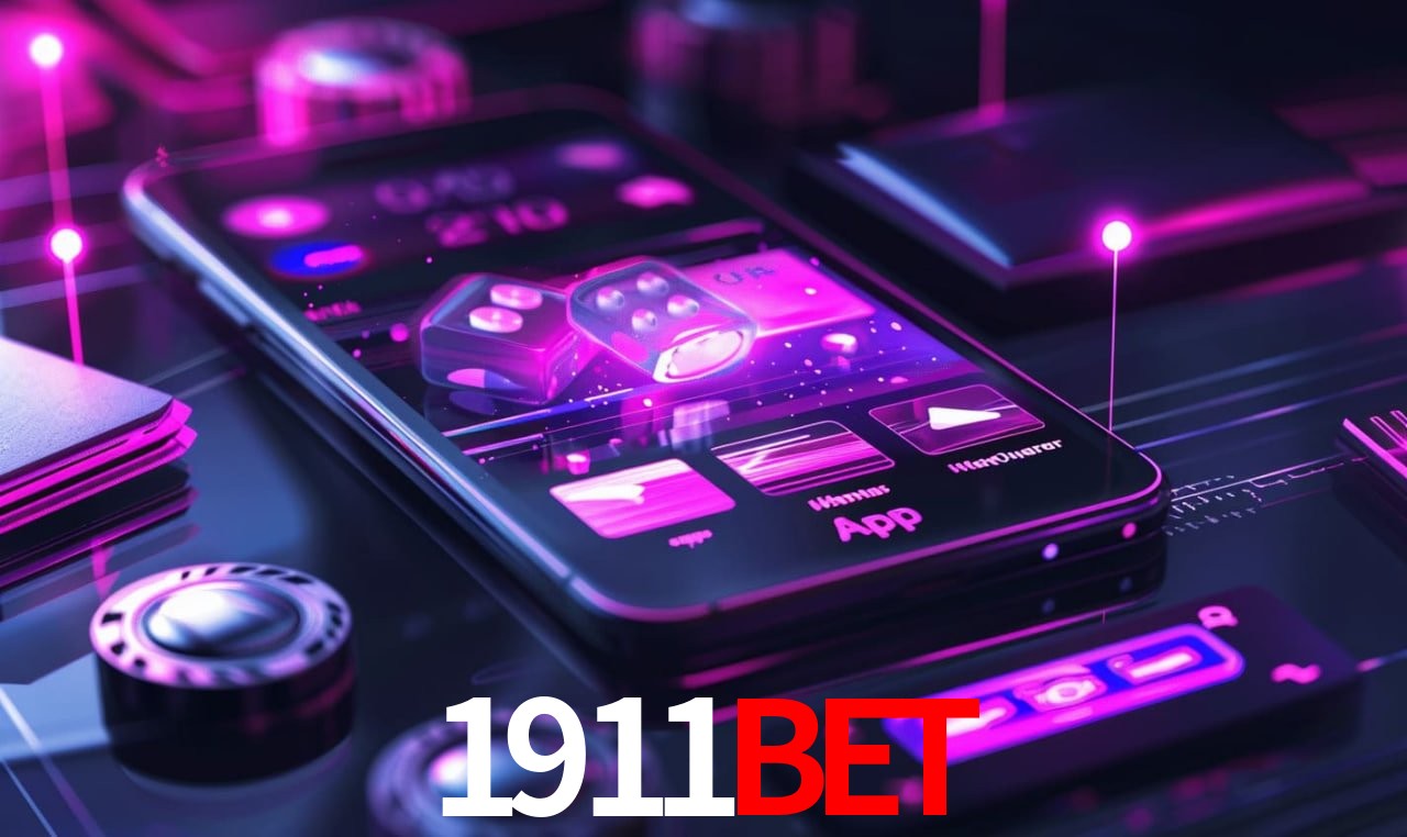 Tennis Betting 1911bet