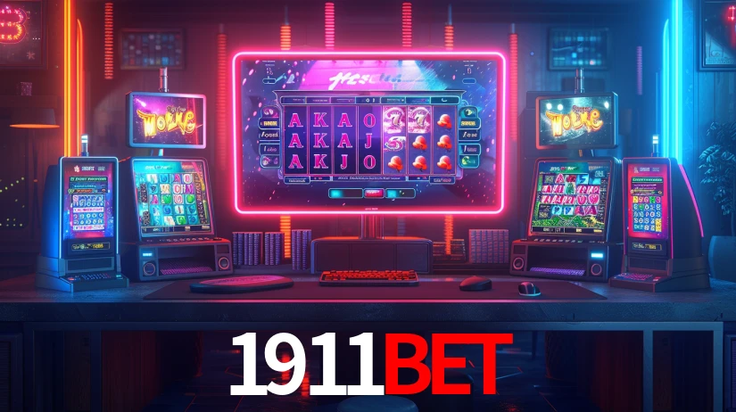 1911bet