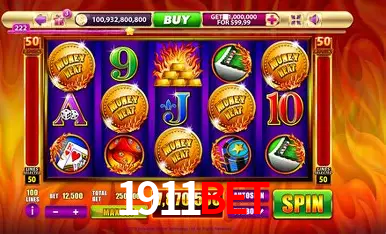 A Revolução dos Aplicativos de Jogos no 1911bet