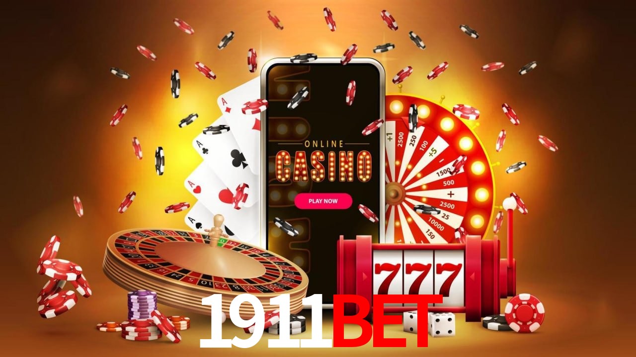 Descubra o Programa VIP da 1911bet: Vantagens Exclusivas para Jogadores