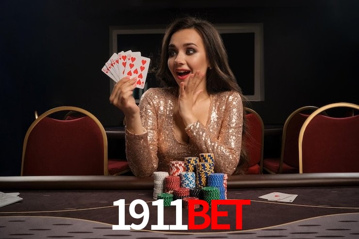 PIX Instantâneo 1911bet
