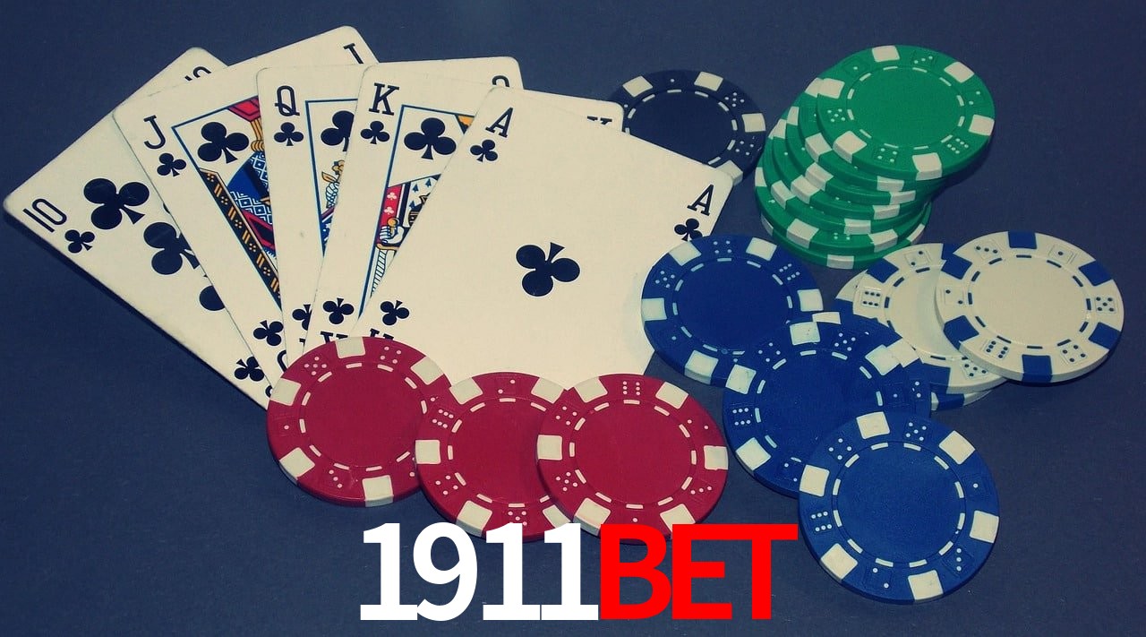 Game Statistics 1911bet