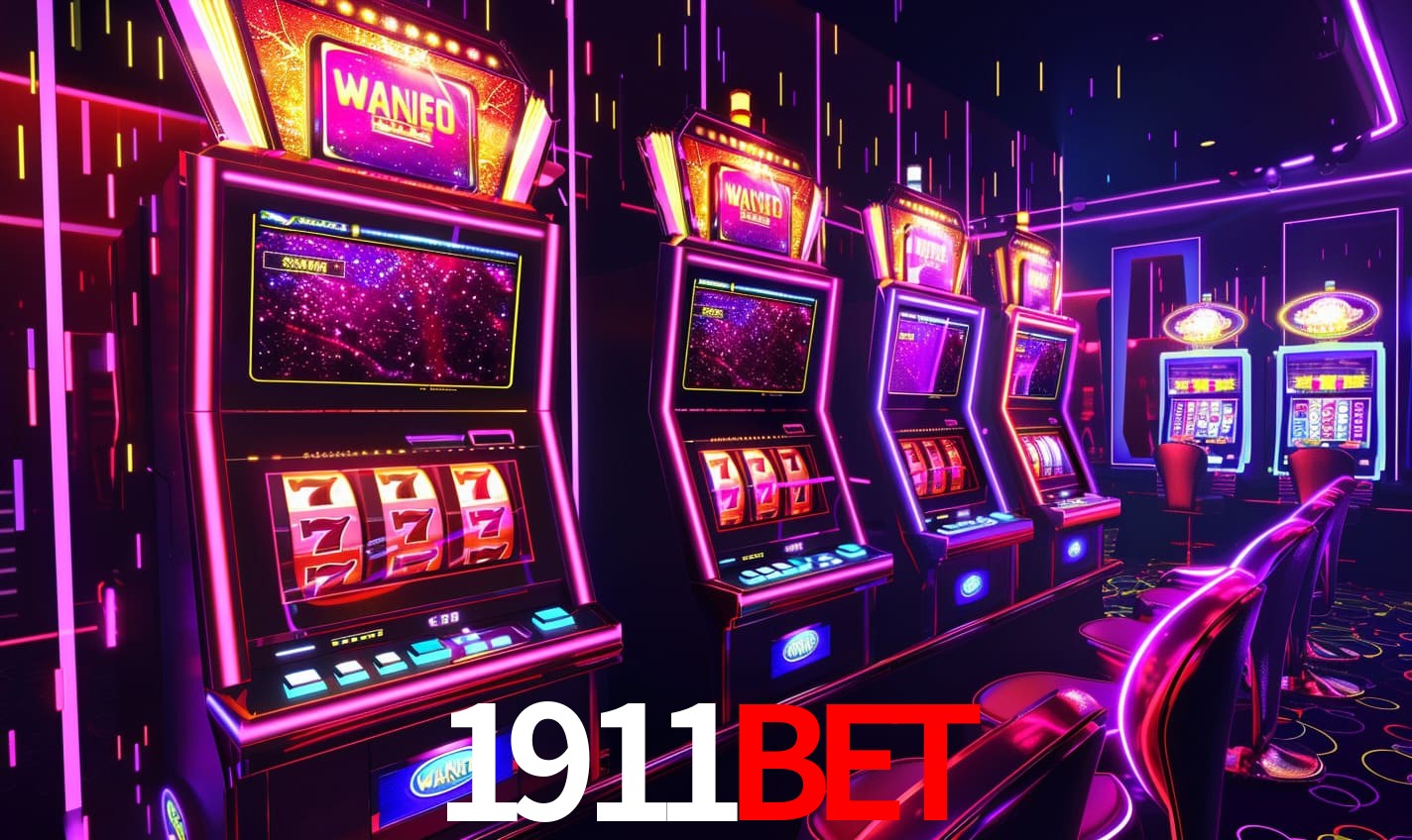 Desvendando o Mundo dos Jogos Virtuais na 1911bet