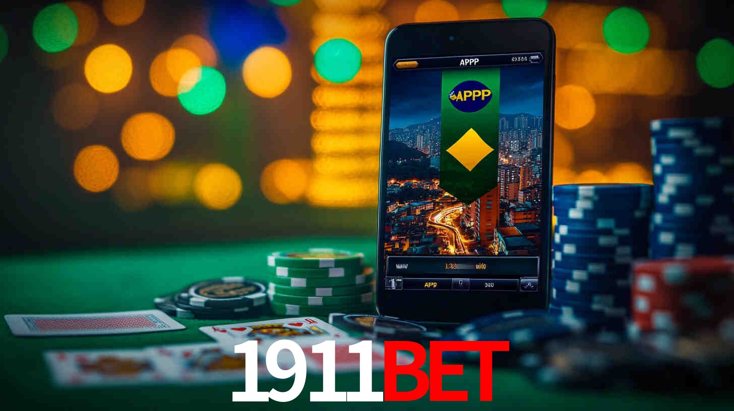 Descubra o Programa VIP da 1911bet: Vantagens Exclusivas para Jogadores