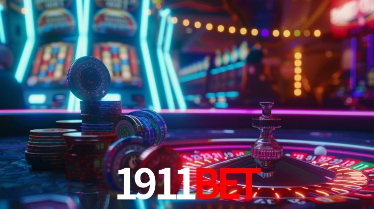 Game Providers 1911bet