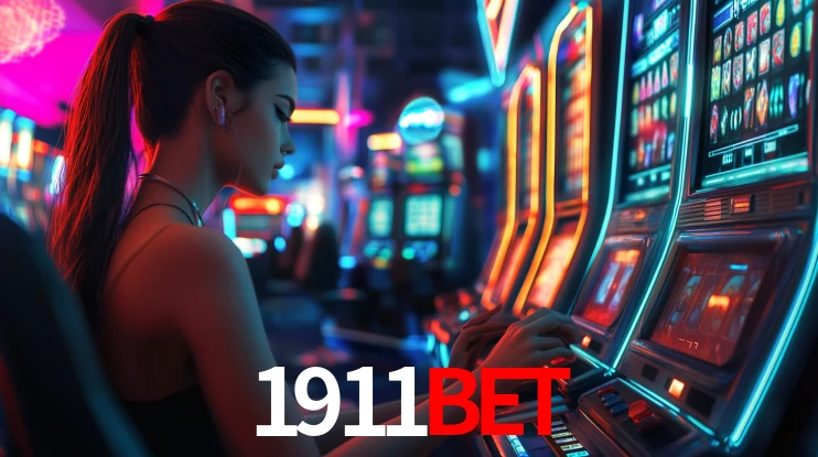 Explore as vantagens do 1911bet: serviço profissional e confiabilidade