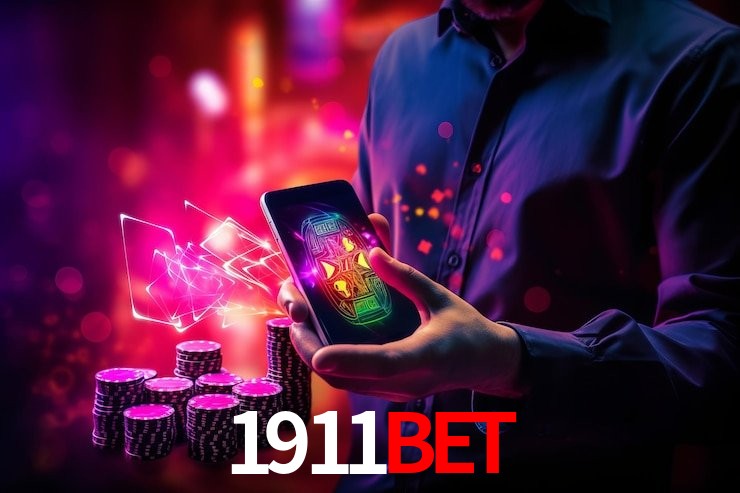 Mesa de Blackjack 1911bet