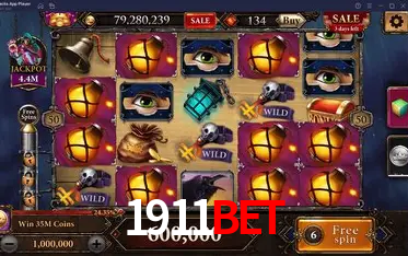 Descubra a Essência do 1911bet: Nossa História e Compromissos