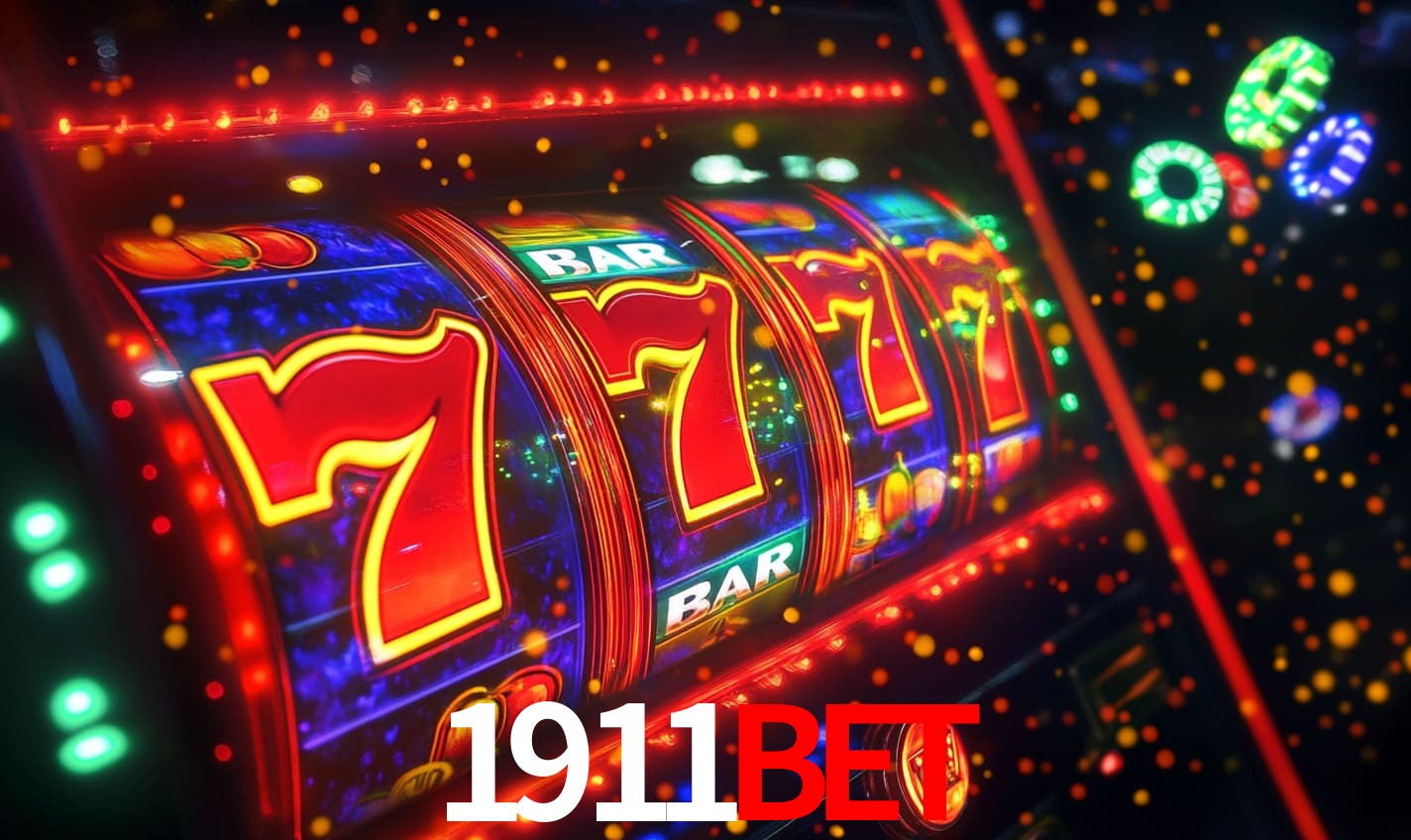 1911bet: Seu Especialista em Apostas Esportivas Brasileiras