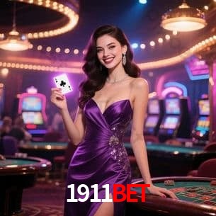 Casino Ao Vivo 1911bet