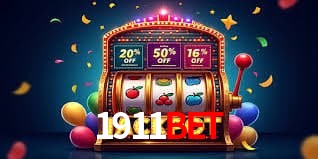 Promoção Relâmpago 1911bet