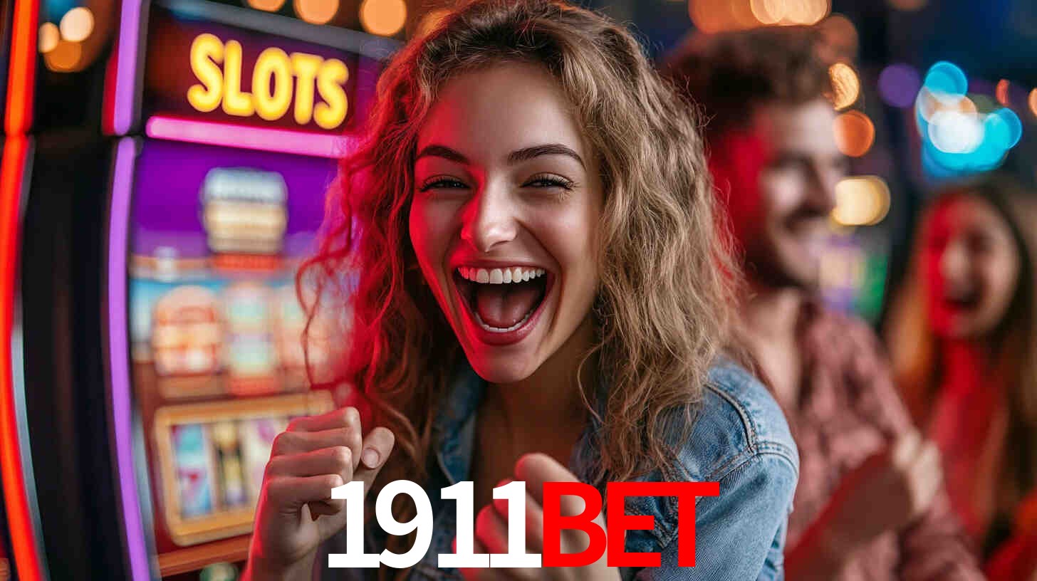 Inovações de Jogos na 1911bet: O Futuro das Experiências Interativas