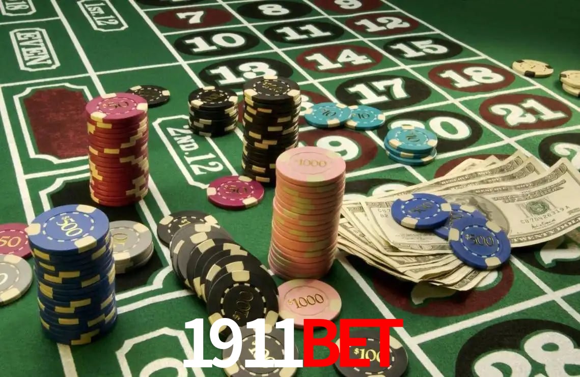 1911bet
