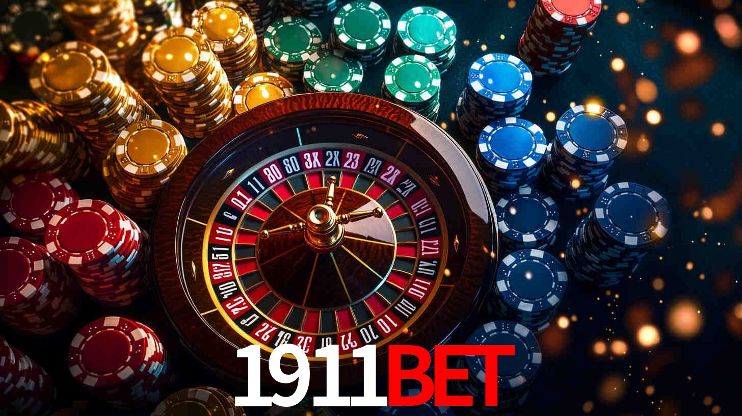 1911bet App Interface