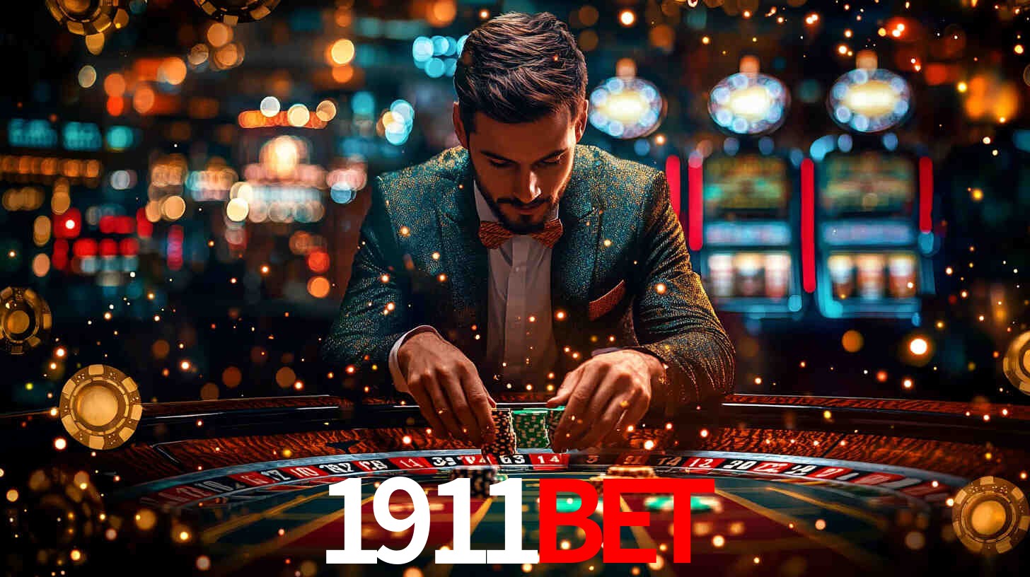 Premium Interface 1911bet