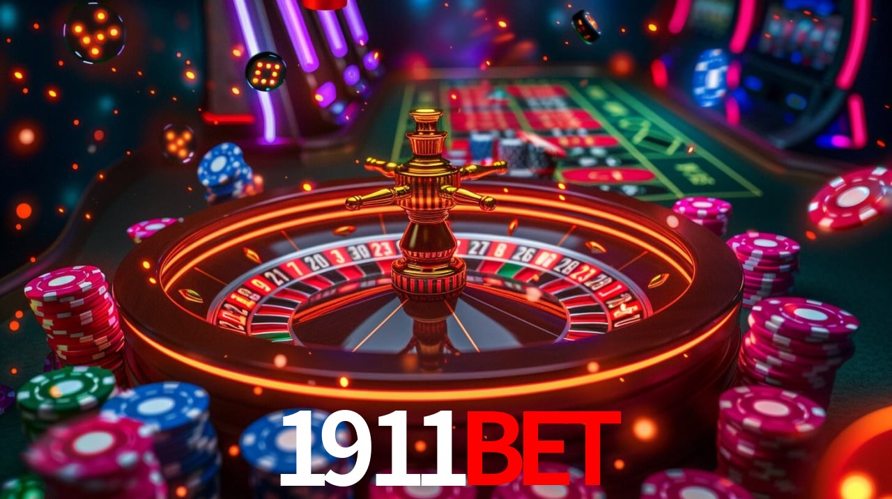 Interface Premium 1911bet