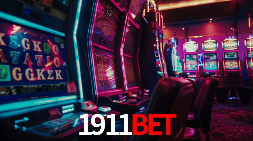Flash Promotion 1911bet