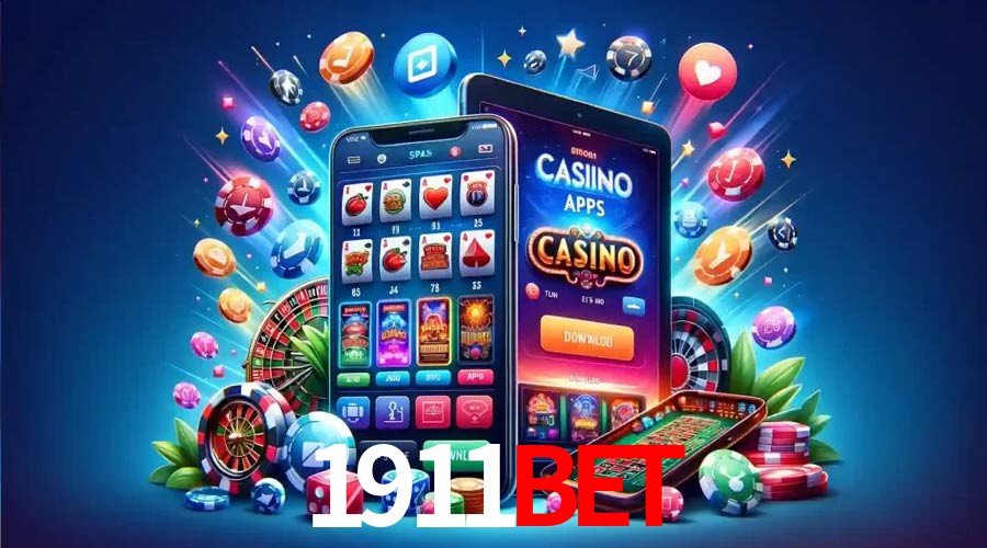 Secure Login 1911bet