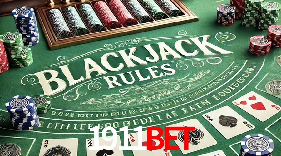 Slot Games 1911bet