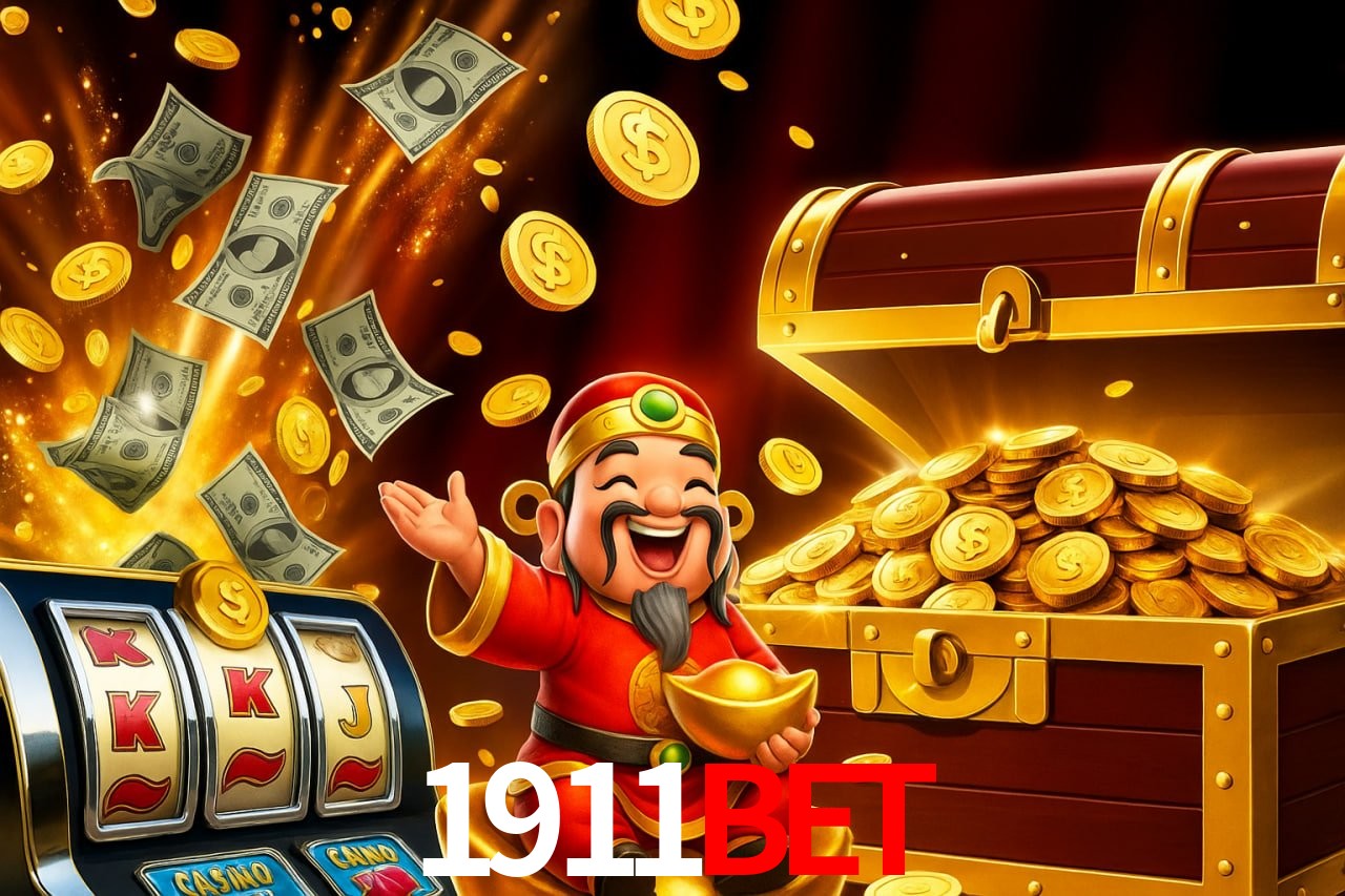 Torneios 1911bet