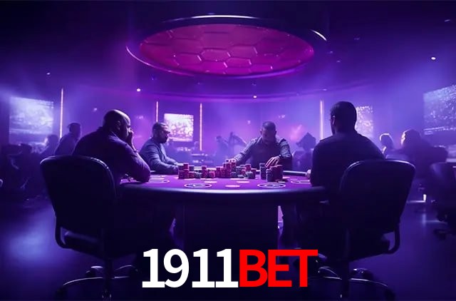 Avaliações dos Jogadores 1911bet