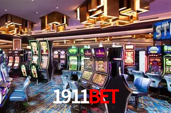 Inovações de Jogos na 1911bet: O Futuro das Experiências Interativas