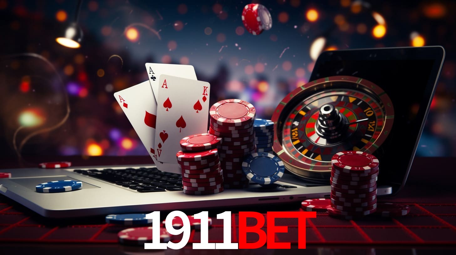 VIP Casino 1911bet