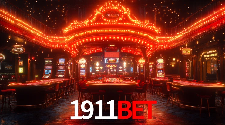 1911bet logim